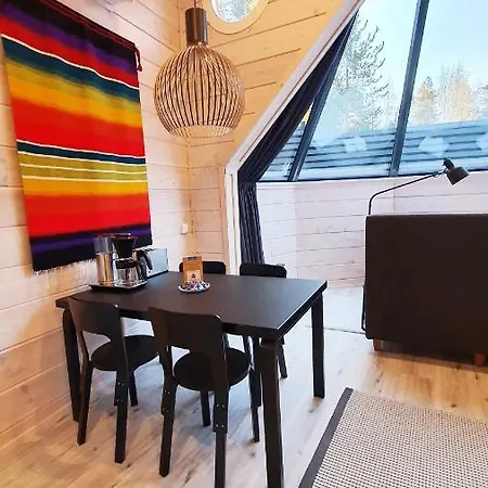 Pyhae Igloos 4* Pyhatunturi
