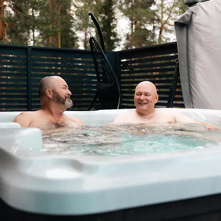 Pyhae Igloos Holiday park Pyhatunturi