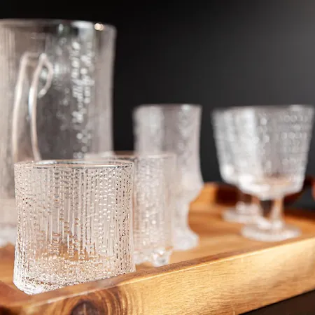 База отдыха Pyhae Igloos Пухатунтури