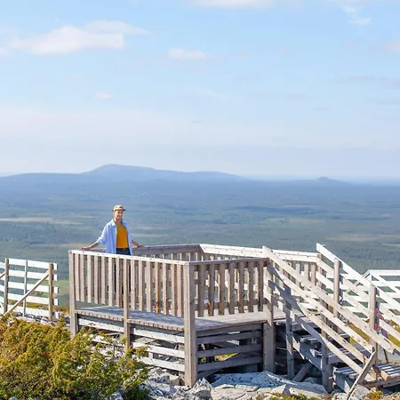 Pyhae Igloos Parque de vacaciones