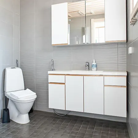 Pyhae Igloos База отдыха Пухатунтури