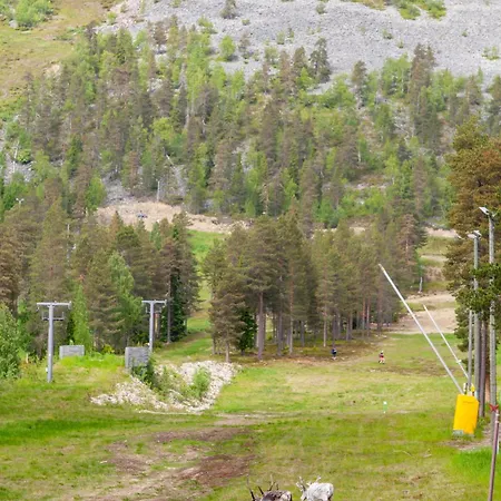 Pyhae Igloos База отдыха 4*