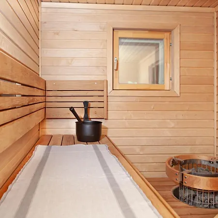 Pyhae Igloos 4* Пухатунтури