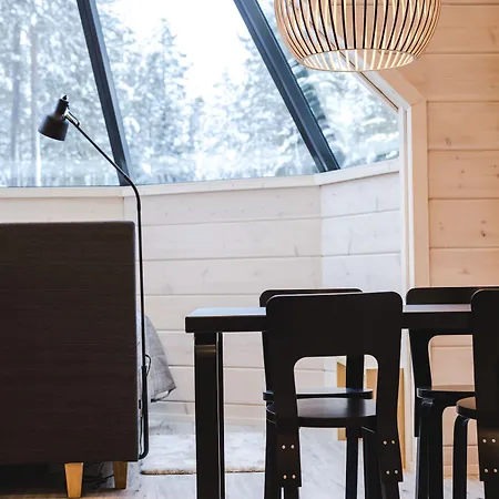 Pyhae Igloos 4* Pyhätunturi