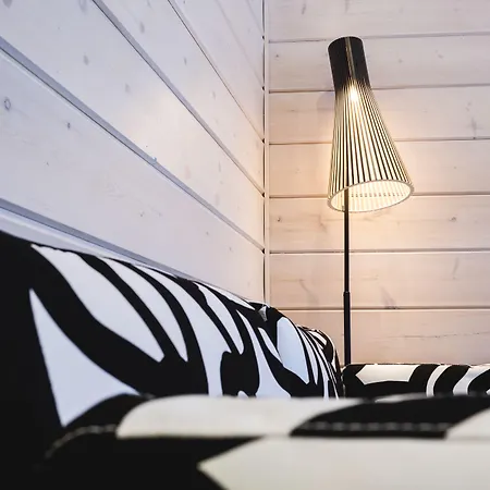 База отдыха Pyhae Igloos