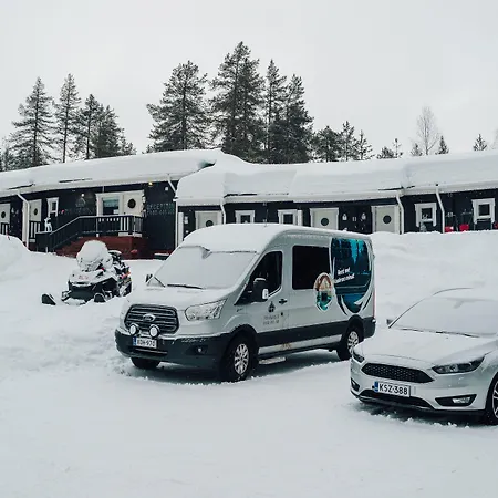 Pyhae Igloos 4* Pyhätunturi