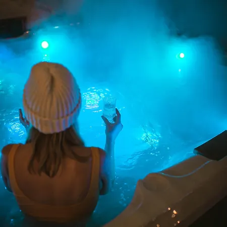 Pyhae Igloos 4* Пухатунтури