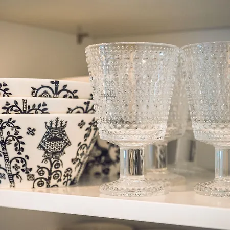 База отдыха Pyhae Igloos