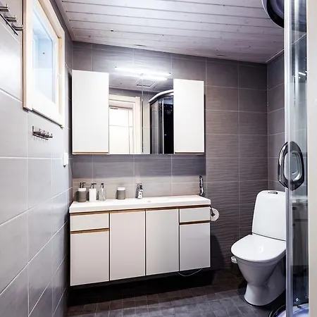 Holiday park Pyhae Igloos 4*