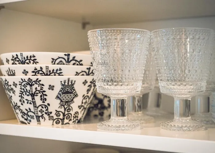 Vakantiepark Pyhae Igloos