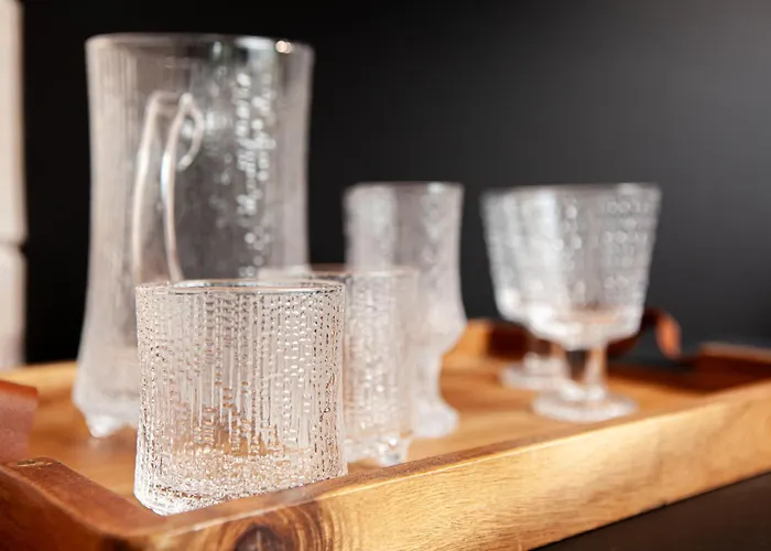 Vakantiepark Pyhae Igloos Pyhätunturi