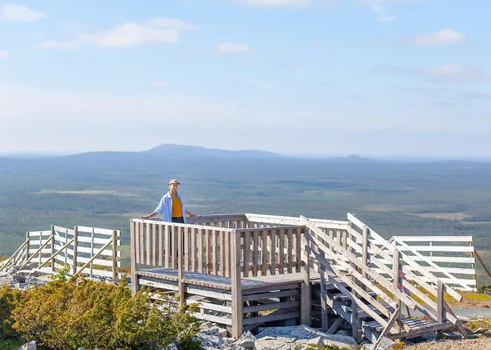 Pyhae Igloos Vakantiepark