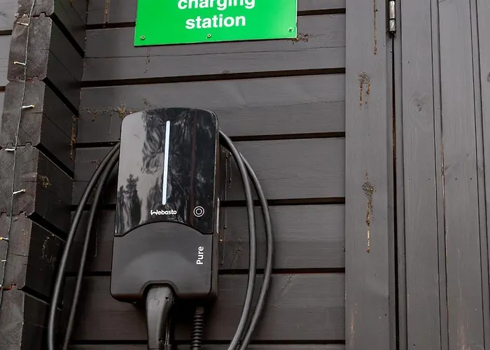 Vakantiepark Pyhae Igloos