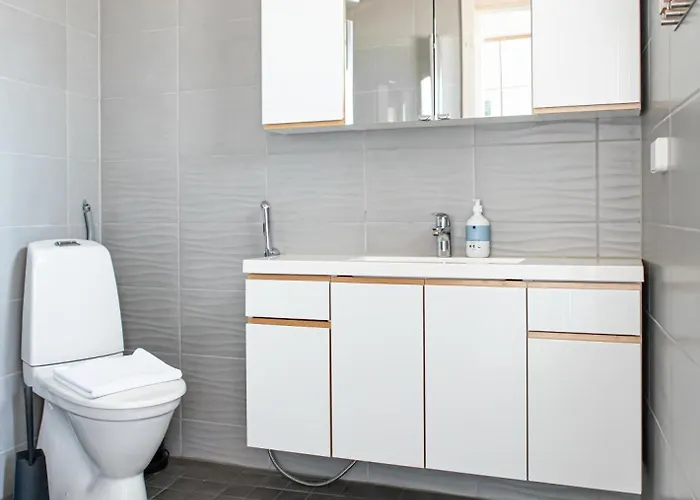 Pyhae Igloos Vakantiepark Pyhätunturi