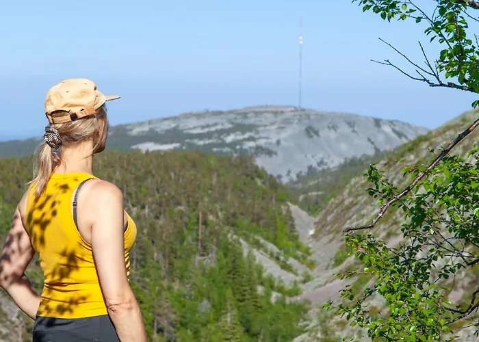 Pyhae Igloos Vakantiepark