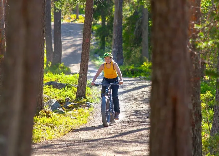 Pyhae Igloos Vakantiepark 4*