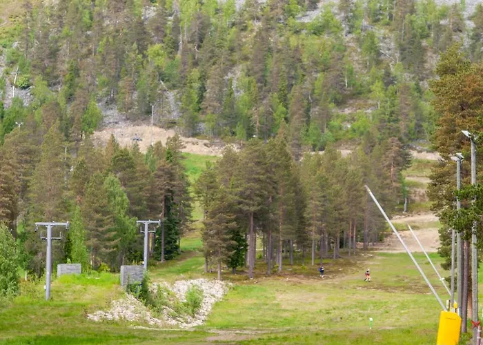 Pyhae Igloos Vakantiepark 4*