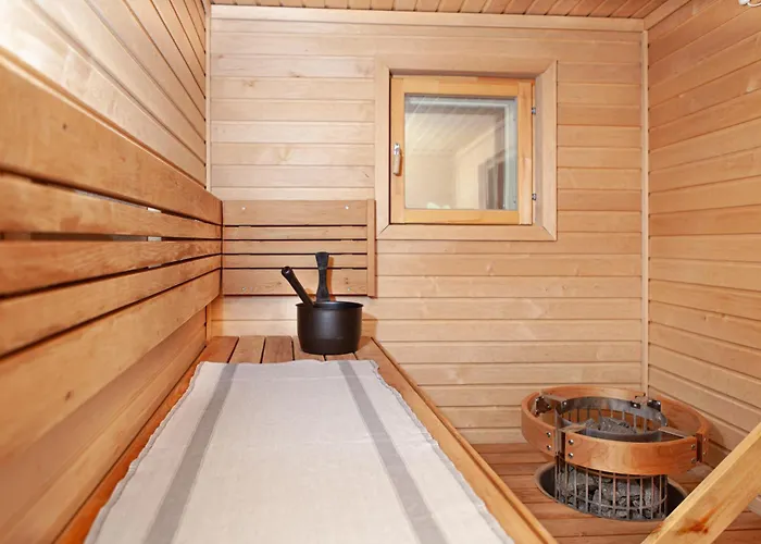 Pyhae Igloos 4* Pyhätunturi