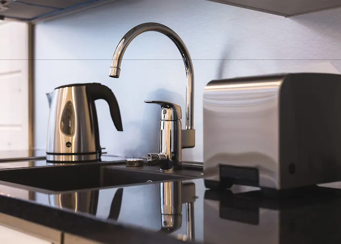 Pyhae Igloos Vakantiepark Pyhätunturi