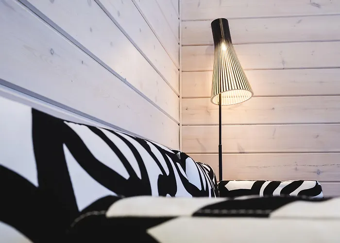 ホリデーパーク Pyhae Igloos