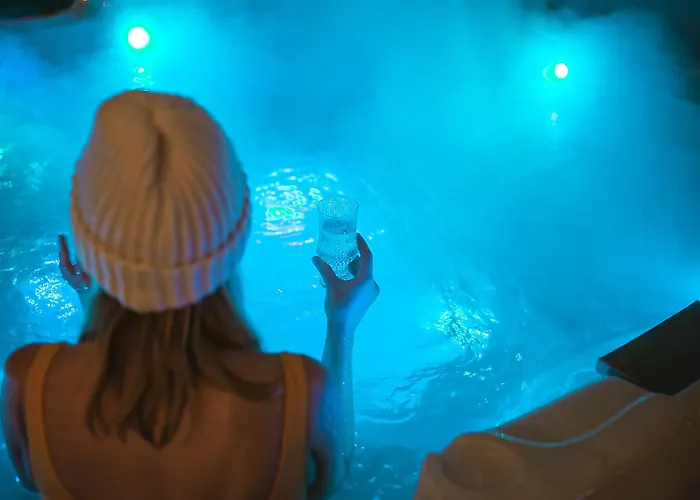 Pyhae Igloos 4* Pyhätunturi