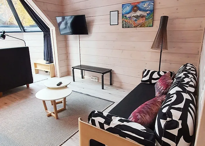 Vakantiepark Pyhae Igloos