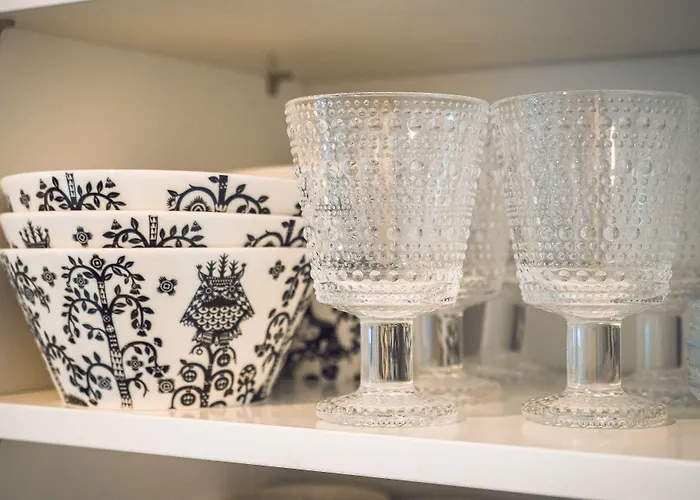 Vakantiepark Pyhae Igloos